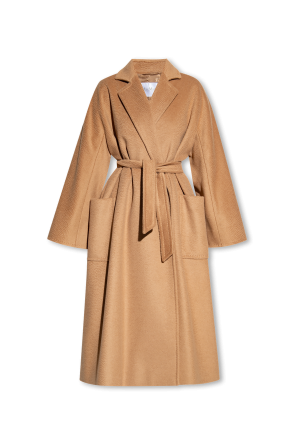 【関込・国内送】Max Mara Gerla double-breasted jacket Max Mara Double-breasted blazer Gerla | Women's Clothing